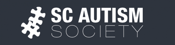 SC Autism Society logo