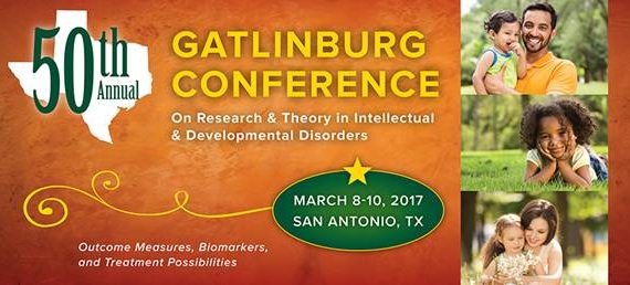 Advertisement for the Gatlinburg Conference