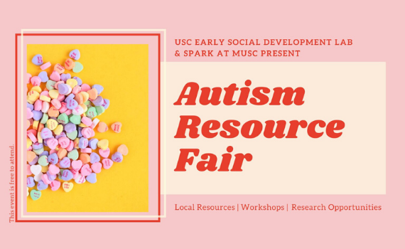 Autism Resource Fair
