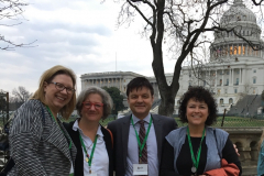 Our Advocacy