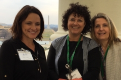 Advocating for the Fragile X Community on Capitol Hill!