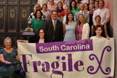 Fragile X Awareness Day 2019