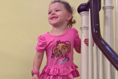 So Pretty in Pink!