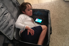 Some of our participants just can’t wait to pack their bags and come see us!