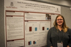 Dr. Abigail Hogan at IMFAR 2017