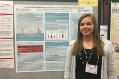 Alexis Brewe at Discovery Day 2016