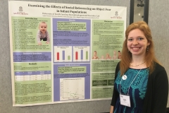 Lynn Shutte at Discovery Day 2016