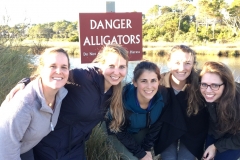 NDD Lab 2016 Retreat