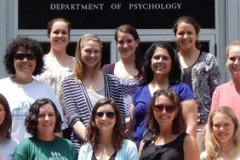 2013 NDD Lab Group photo