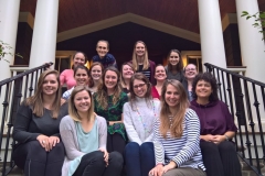 2016 NDD Lab Group Photo