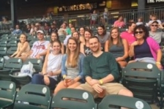Lisa Rague's Farewell Party