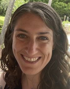 Dr. Lisa Hamrick : Postdoctoral Fellow