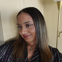 Marc-Joelitza (Joelie) Montgomery : Research Specialist