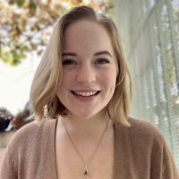 Madeleine Hare : Doctoral Student